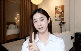 Đoạn clip một lần nói hết của Thư Đan Nguyễn