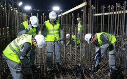 Đã chốt Nga xây nhà máy điện hạt nhân đầu tiên trị giá hơn 9 tỷ USD, nước đồng minh của Moscow có dấu hiệu ‘quay xe' khi Mỹ bày tỏ quan tâm
