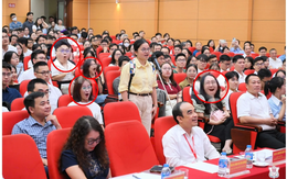 Đại học Y Hà Nội chuẩn bị "ngày hội" bác sĩ nội trú 9/9: Lộ diện người đầu tiên được xướng tên trong Match Day 2026