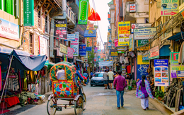 Cuộc sống thực ở Nepal trông như thế nào?
