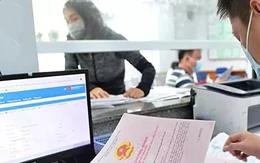 'Cò' làm sổ đỏ nhanh hơn người dân, Bộ chỉ đạo 'nóng'