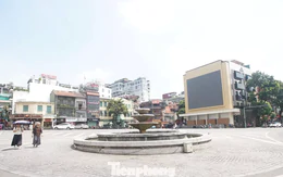 Cận cảnh hồ Hoàn Kiếm hiện tại, hé lộ diện mạo tương lai với loạt thay đổi lớn