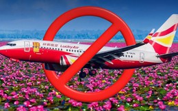 Chuyến bay đầu tiên chưa kịp cất cánh, đường bay mới Trung Quốc - Thái Lan đã bị tạm dừng: Lý do là gì?