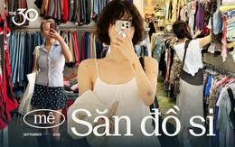 Sau 30, vì sao người ta vẫn mê đồ si? Niềm vui đôi khi nằm ở việc tìm được một thứ không ai định sẵn cho mình