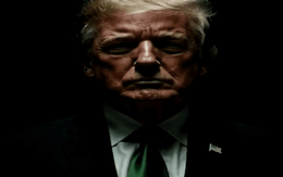 Tổng thống Trump tuyên bố mặt trăng thuộc về Mỹ, Nhà Trắng tung video AI ông Trump hoá siêu anh hùng