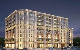 Công ty kín tiếng trụ sở gần Hồ Gươm lãi 33.000 tỷ trong 18 tháng, tổng tài sản hơn 137.000 tỷ vượt nhiều DN đình đám