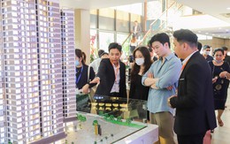 Đề xuất luật hóa nhà ở thương mại giá phù hợp