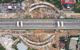 Hà Nội lập 3 tổ kiểm tra các dự án giao thông trọng điểm