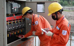 Người  dân đang sử dụng điện chú ý thông báo mới nhất từ EVN