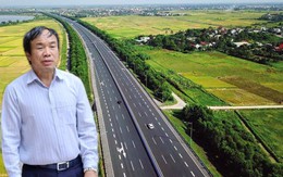 Tuyến cao tốc hơn 9.000 tỷ đồng, có đoạn do doanh nghiệp của tỷ phú Xuân Trường làm nhà thầu nhận chỉ đạo mới