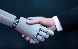 AI đang viết lại 'công thức' cạnh tranh của doanh nghiệp phần mềm