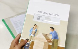 Một "ông lớn" bảo hiểm nhân thọ chính thức ngừng thu phí bằng tiền mặt, khách hàng bắt buộc chuyển khoản