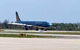 Hôm nay - 7/9, ghi nhận nhiều chuyến bay của Vietnam Airlines bất ngờ phải đổi lịch bay