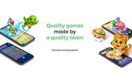 PvX Partners tài trợ 12 triệu USD cho Skylink Studio đưa Classic Games Việt ra thế giới 
