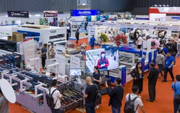 In ấn bao bì Việt: Vốn cao hơn FDI vẫn dùng công nghệ cũ