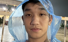 Nguyễn Trọng Đại - Cựu đội trưởng U19 Việt Nam: "Đừng cho tôi tiền"