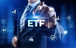 Dòng tiền ETF dịch chuyển trước bước ngoặt nâng hạng