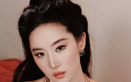 Hồ Ngọc Hà xuất hiện bên Lưu Diệc Phi