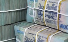 Thực hiện giao dịch nhận/chuyển tiền giá trị lớn sau, nếu không khai báo có thể bị phạt đến 40 triệu đồng