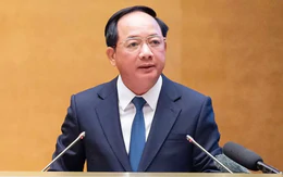 Phân công công tác lãnh đạo Ban Tuyên giáo Trung ương