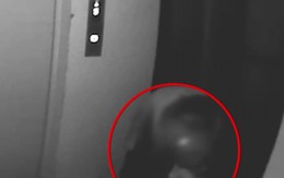 Người phụ nữ lắp camera hơn 2 tiếng, cảnh tượng ghi lại trong nhà khiến cô lập tức gọi cảnh sát