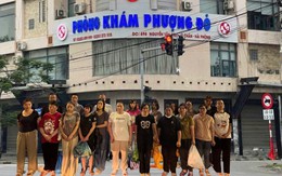 Ra quyết định khởi tố Phó Giám đốc Công ty dịch vụ y tế Trần Thị Thu Hương SN 1982