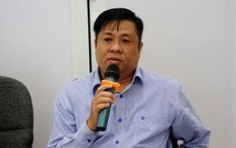 Ông Nguyễn Như Hoàng Tuấn bị bắt, cổ phiếu DN "có biến’" trước ĐHĐCĐ bất thường