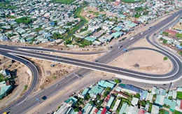 TPHCM đề xuất nghiên cứu thêm hai tuyến vành đai dài hàng trăm km