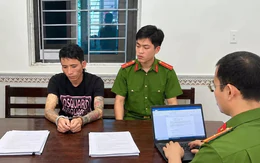 Bắt trùm ma túy liên tỉnh, lộ thêm 9 ‘mắt xích’