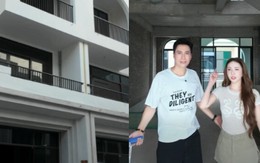 Căn nhà chung đầu tiên của Quỳnh Nga và Việt Anh: Tiết lộ việc “đau đầu nhất” khi xây nhà