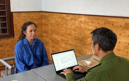 Khởi tố giám đốc Nguyễn Thị Nga Huyền và 9 cán bộ