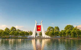 Hà Nội nói gì về ‘Khải Hoàn Môn’ và ý nghĩa quy hoạch hồ Hoàn Kiếm