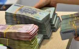 Vũ Thị Minh Phượng chuyển khoản 30.200.000 đồng trên ứng dụng VietinBank: Công an xác minh giao dịch ngay sau đó