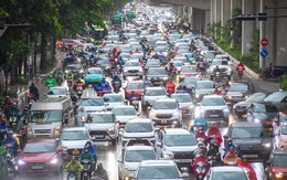 Tin không khí lạnh mới nhất: Miền Bắc sắp mưa to, nhiệt độ giảm