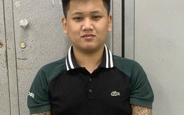 Vây bắt thành công Đỗ Nam Khánh SN 2002