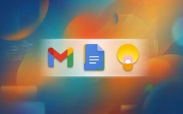 Google tích hợp tính năng giọng nói Gemini Live vào loạt ứng dụng văn phòng