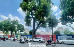 Chuyên gia nói gì về quy hoạch hồ Hoàn Kiếm trong tầm nhìn 100 năm?