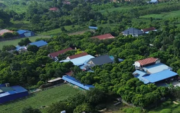 Loạt dự án tại Thái Nguyên xin chấm dứt hoạt động