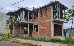 Xây nhà ở riêng lẻ không có giấy phép xây dựng, những trường hợp nào sẽ bị phạt tới 80 triệu đồng theo quy định mới?