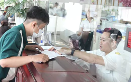 Thuế TPHCM công bố nợ thuế, doanh nghiệp “đầu bảng” nợ hơn 2.200 tỷ đồng