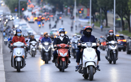 Không khí lạnh sắp tràn về miền Bắc, nhiệt độ thấp nhất giảm còn bao nhiêu?