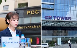 Nhóm CII tiếp tục gom cổ phiếu công ty có nữ Chủ tịch SN 1999, sở hữu lần đầu tiên vượt 13%