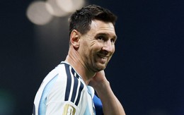 Danh sách ứng viên Quả bóng vàng 2026: Messi được đề cử, Ronaldo bị gạch tên