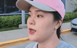 Cuộc sống của vợ Duy Mạnh ở Mỹ