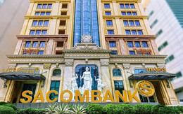 SACOMBANK thu giữ loạt bất động sản để xử lý nợ