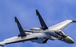 Hai tiêm kích Su-35S của Nga va chạm trên bầu trời vùng Kursk