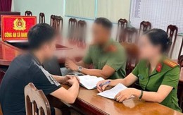 Phạt 12,5 triệu đồng người đăng thông tin sai sự thật trên mạng xã hội