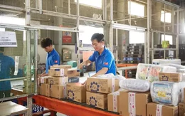 Đề xuất siết hàng nhập khẩu trị giá nhỏ, ngăn chia ‘lẻ’ đơn để né thuế