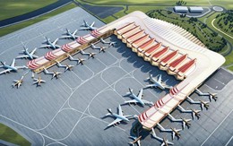 Sân bay Phú Quốc sắp có hệ thống hành lý 8km chạy xuyên 4 tầng, mỗi giờ xử lý 7.560 kiện có độ chính xác tới 99%