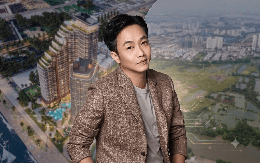 Cùng chung CEO Cường "đô la", C-Holdings và Quốc Cường Gia Lai hoàn toàn...không liên quan?